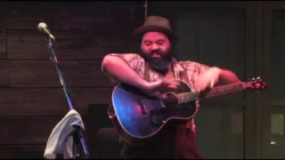 The Reverend Peyton's Big Damn Band - Knuckleheads Saloon Kansas City, MO Sept 18 2008 Full Show HD