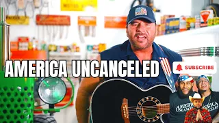 AMERICA UNCANCELED - (Official Music Video) Charles J. Jones ft. Forgiato Blow & Trump Latinos