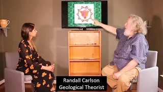What is Flower of Life? (Sacred Geometry) - Randall Carlson