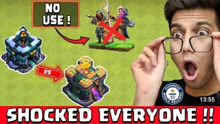 Best th13 attack strategy without heroes | th13 vs th14 without heroes | TUTORIAL | 2023 |