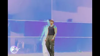 Zack Fox   holdin' on Music Video Slowed