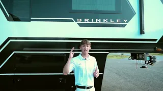 2024 Brinkley Model G 3500