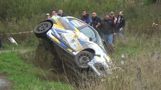 East Belgian Rally 2022 [HD] by SRP