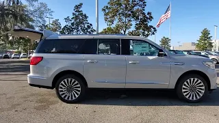 2021 Lincoln Navigator L Winter Park, Longwood, Kissimmee, Windermere, Orlando, FL 210087