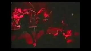 Bewitched - Hellblood/Demondawn (Live)