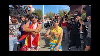 WALDEN GROVE HIGH SCHOOL LIP DUB 2024