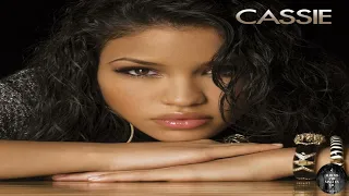 Cassie - When Your Body Is Talking (Bonus Track) + Lyrics