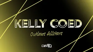Outlaws Allstars Kelly Coed 2021-2022