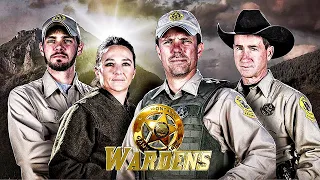 Wardens | Episode 1: Operation OHV | FD Real Show
