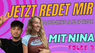 JRM #3 - Business, Fründschaft, Liebi & meh