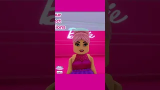 Roblox Barbie Dream House Tycoon Is HERE! ✨