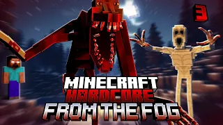 The Unforgiving NIGHTMARE DWELLER in Minecraft Hardcore | From The Fog