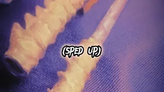 Bero - Anar (sped up)