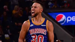 Stephen curry 45 points and 8 three pointers today match against clippers