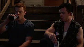 Gallavich | "I Spelled Monogamy Wrong!" | S11E01