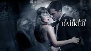 Fifty Shades Darker 2017 Movie | Dakota Johnson, Jamie Dornan| Fifty Shades Darker Movie Full Review