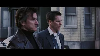 Mystic River (Таинственная река) - Clint Eastwood, Sean Penn, Kevin Bacon, Cameron Bowen, 2003