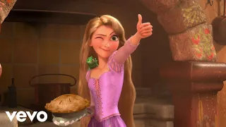 Kim-Lian van der Meij - Wanneer begint mijn leven (Van "Rapunzel")