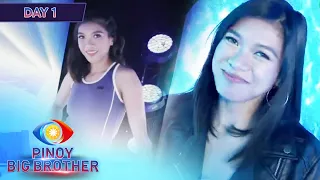 Day 1: Meet Alyssa Valdez - Heartstrong Phenom ng Batangas | PBB Kumunity