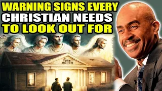 Gino Jennings 2023 🔴 Warning Signs Every Christian Needs To Look Out For 🔴