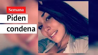 ¡Atención! Fiscalía pide condena en caso Ana María Castro | Semana Noticias