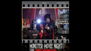 Monster Movie Night House of 7 Corpses Season 15 Ep 1 ep 319