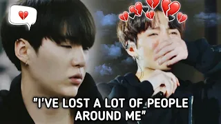 SAD TRUTH about being a famous idol like BTS