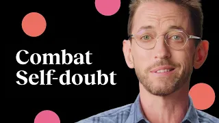 Comedian Neal Brennan shares how to quiet your inner critic