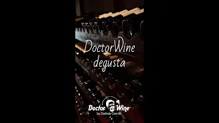 DoctorWine Degusta Ep. 14 (Barbaresco Sorì San Lorenzo 2017 Gaja)