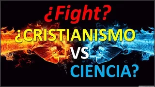 ¿Hay algún tipo de conflicto entre la Ciencia y el Cristianismo?