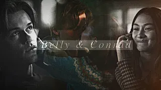 Belly & Conrad | Till forever falls apart (The Summer I Turned Pretty 2x05)