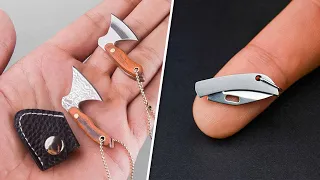 14 COOLE MINI-GADGETS, DIE MAN AUF AMAZON KAUFEN KANN