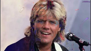 Dieter Bohlen - Call my name - Leyendas del Pop