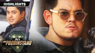 Cardo faces Lito's challenge | FPJ's Ang Probinsyano (w/ English Subs)