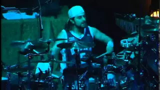 Mike Portnoy - "Pull Me Under (In Constant Motion DVD)"