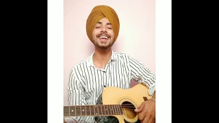 Dil Main Nahi Laona | Maninder Buttar | Cover by Harwant Singh |Laiye Je Yaarian |New Songs 2019