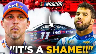 23XL Racing JUST dropped a BOMBSHELL on Nascar!! *MUST SEE!!*