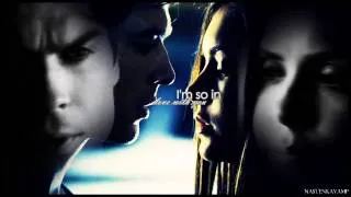 ✔Damon and Elena | The Power of Love