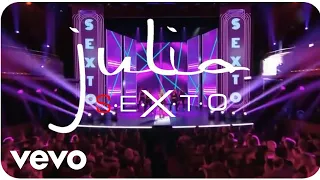 Julia - S.E.X.T.O (Live at "Jean-Paul Gaultier Fait Son Show")