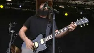 Scars On Broadway - World Long Gone (Live @ Area4 Festival 2008) (HD)