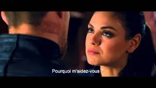 JUPITER ASCENDING - Official trailer [HD]