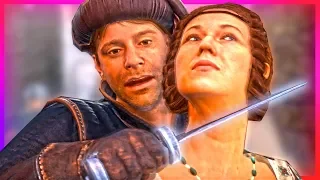 Kingdom Come Deliverance - Can You Take Back Talmberg On Your Own?   (Night Raid Walkthrough)