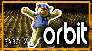 MLB: Funny Orbit Moments | PART 2 (HD)