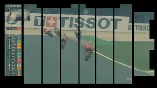 MotoGP SanMarinoGP Race 2021