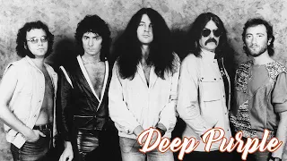 Deep Purple - Пионеры Тяжелого Рока | Документальный | На русском | 1991