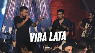 Thiago e Miguel - Vira Lata - EP1 Ao vivo em Campo Grande