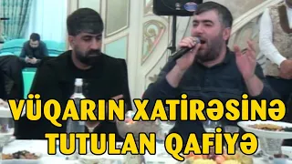 2022 DOLYA-POPURI Basladi, Resad Qafiye Tutdu (Dostlara) -Reşad,Orxan,Ruslan,Mirferid,Balaeli,Ağa