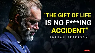 Jordan Peterson Motivation ---- The Most Eye Opening 60 Minutes Of Your Life