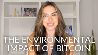 The Environmental Impact of Bitcoin - Episode 4 | Hello Bitcoin