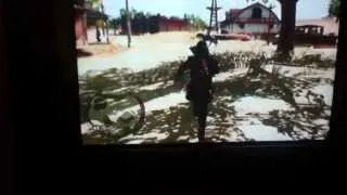 Reddeadredemption funny montage